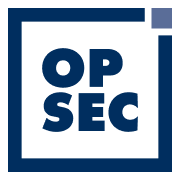 OpSec Security Logo